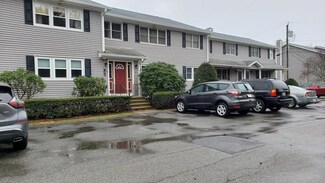 447 Stafford Rd Unit D5, Tiverton, RI 02878
