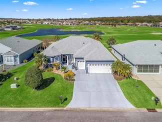 12390 SE 176th Loop, Summerfield, FL 34491
