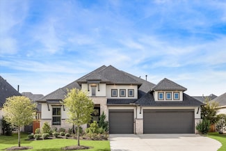 28931 Daybreak Way, Katy, TX 77494