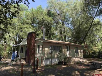 0 Outlook Rd Unit 746597, Hotchkiss, CO 81419