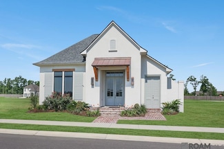 2849 Saint Luke Ave, Gonzales, LA 70737