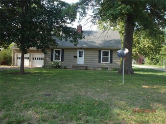 1701 Webster St, Chillicothe, MO 64601