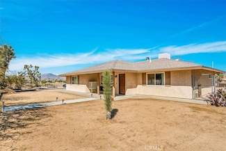 57716 Juarez Dr, Yucca Valley, CA 92284