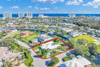 300 E Coconut Palm Rd, Boca Raton, FL 33432