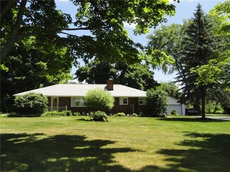 7358 E River Rd, Rush, NY 14543