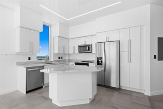 1745 E Hallandale Beach Blv Unit PH05W, Hallandale Beach, FL 33009