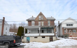 319 W Broad St, Williamstown, PA 17098