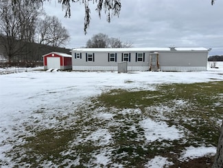 450 Williams Rd, Cooperstown, PA 16317