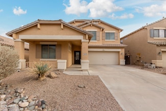 21629 N Dietz Dr, Maricopa, AZ 85138