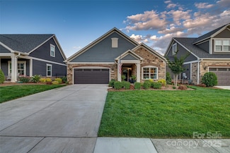 4014 Pleasant Run Dr, Stallings, NC 28104