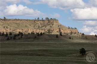 0 Miller Butte Unit 353018, Park City, MT 59063