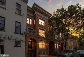 1406 Corcoran St NW Unit C, Washington, DC 20009