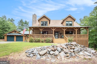 179 Cessna Loop, Blue Ridge, GA 30513