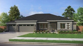 The Shasta, Ridgefield, WA 98642