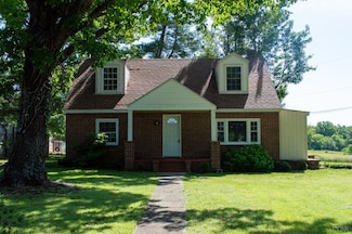 506 Powell Rd, Lynch Station, VA 24571