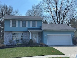 1708 Galway Dr, South Bend, IN 46614