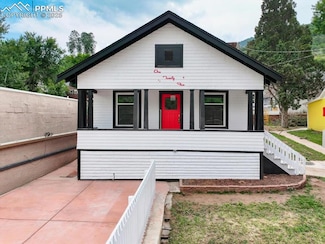 125 Ruxton Ave, Manitou Springs, CO 80829