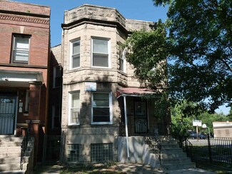6038 S Throop St, Chicago, IL 60636