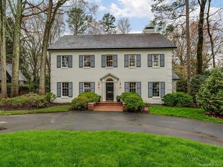 324 Lockley Dr, Charlotte, NC 28207