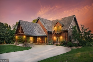 2154 Apple Pie Ridge Rd, Alto, GA 30510