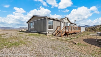 148 Venado Rd, Silt, CO 81652