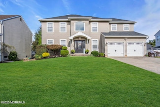 57 Gristmill Rd, Howell, NJ 07731