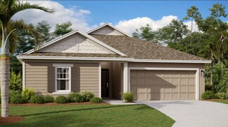 Dawn, Daytona Beach, FL 32124