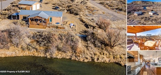 6 Road 43665, Blanco, NM 87412