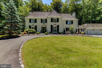 533 Morris Ln, Berwyn, PA 19312