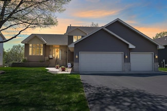 1282 141st Ln NW, Andover, MN 55304