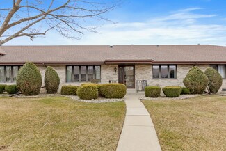 10551 Texas Ct Unit 199, Orland Park, IL 60467