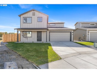 1734 NE 9th Ct, Hermiston, OR 97838