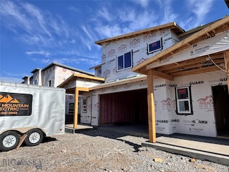 605 Mira Way Unit A, Belgrade, MT 59714