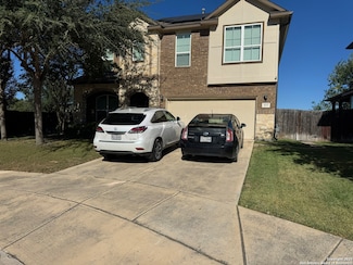517 Whittmen Ave, Schertz, TX 78108
