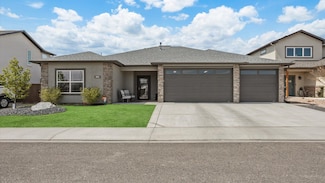 421 Brealyn Ct, Grand Junction, CO 81504