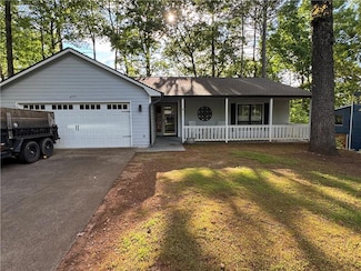 4771 Pinefield Dr NW, Acworth, GA 30102