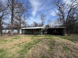 274 Private Road 7039, Wills Point, TX 75169