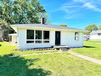 2003 N Delphos St, Kokomo, IN 46901