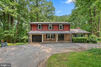 19 Norris Run Ct, Reisterstown, MD 21136