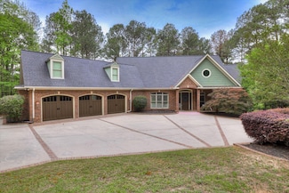 121 Collin Reeds Rd, North Augusta, SC 29860