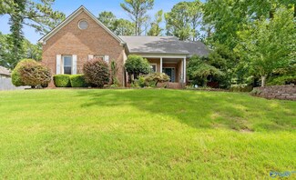 1907 Shellbrook Dr NW, Huntsville, AL 35806