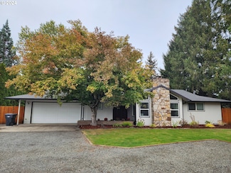 28502 S Highway 213, Molalla, OR 97038
