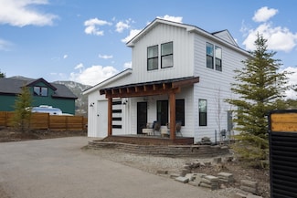 149 Honeysuckle Ct, Dillon, CO 80435