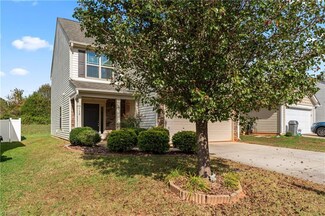112 Habersham Ct, Lexington, NC 27295