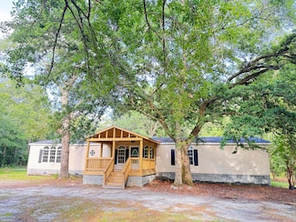 3486 Rehoboth Rd, Cottageville, SC 29435