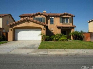 16141 Palomino Ln, Moreno Valley, CA 92551