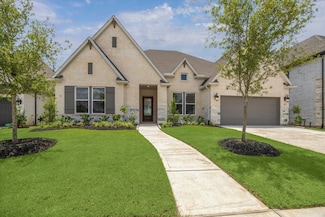407 May Meadow Ln, Richmond, TX 77406