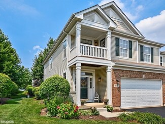 510 Mayborne Ln Unit 56, Geneva, IL 60134