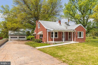 767 Glenwood Dr, Ephrata, PA 17522