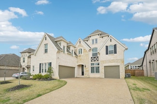 1640 Ranch House Rd, Celina, TX 75009